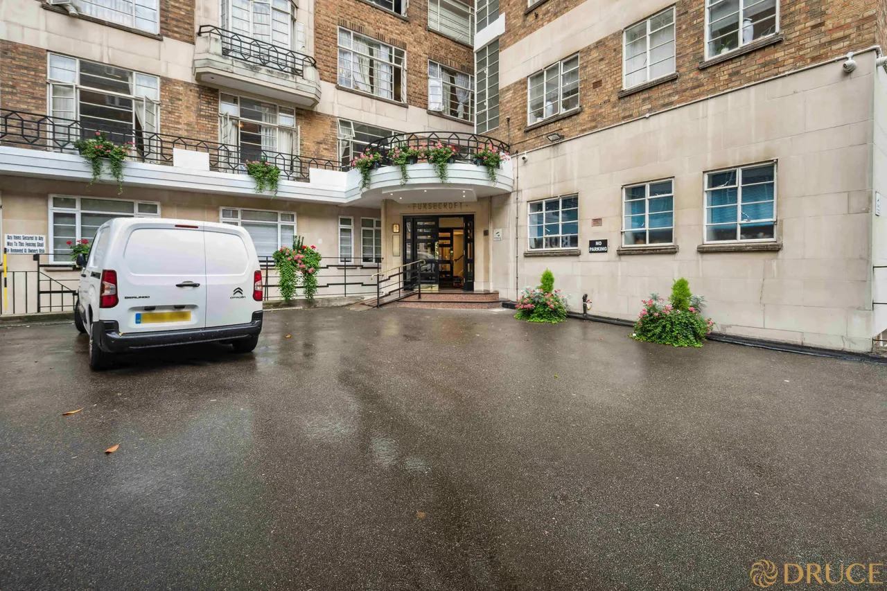 George Street, London, W1H, photo 13
