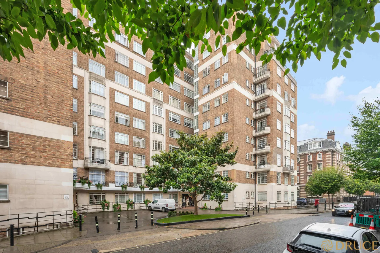 George Street, London, W1H, photo 14