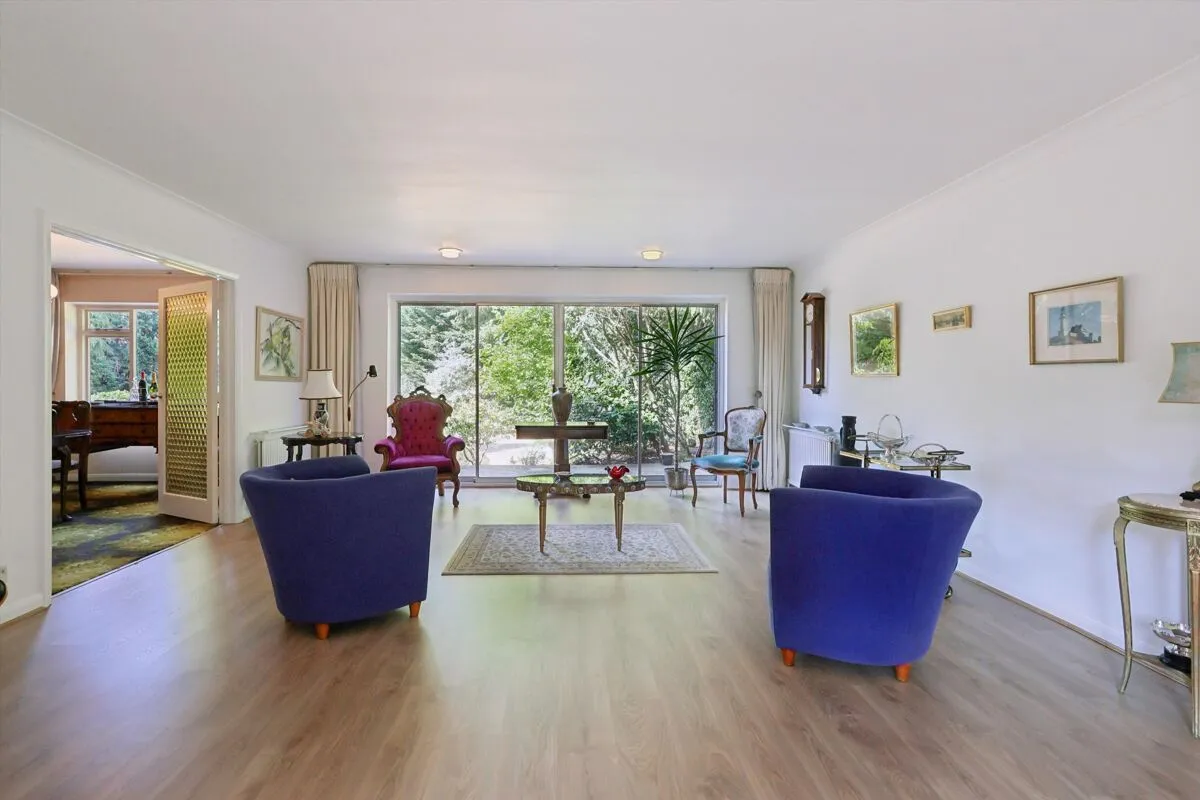 Firfields, Weybridge, KT13, photo 5