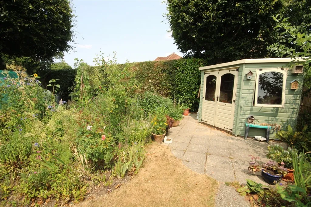 New Milton, Hampshire, photo 13