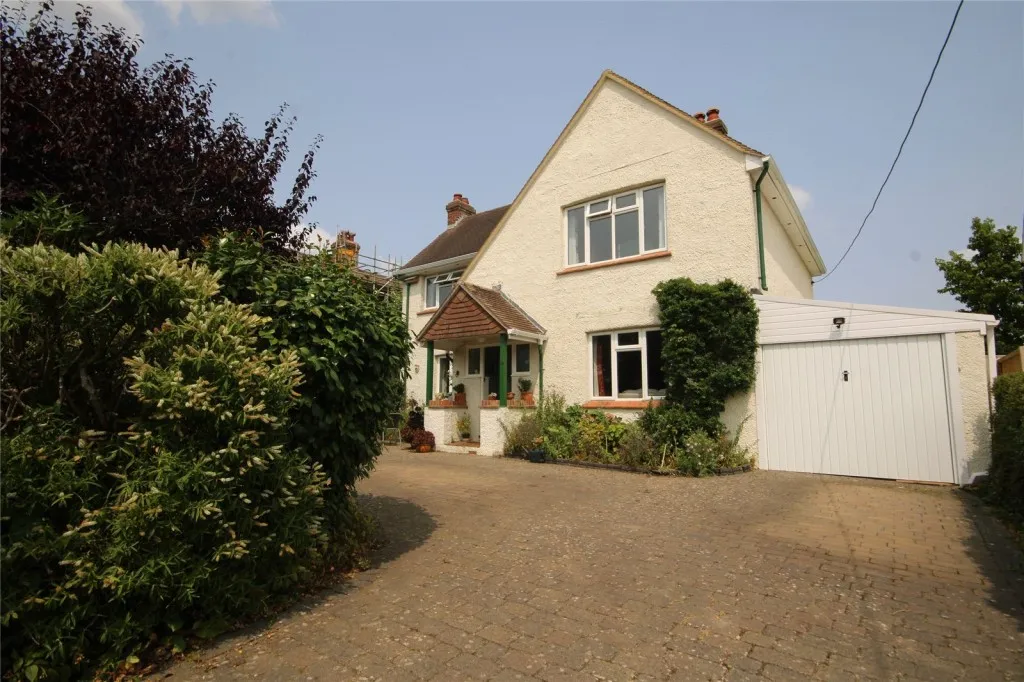New Milton, Hampshire, photo 14