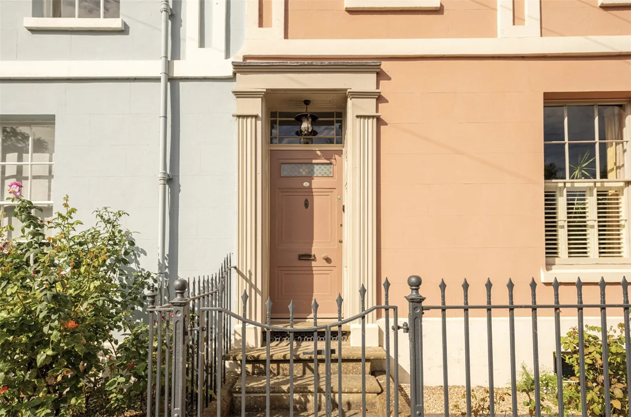 Grove Street, Leamington Spa, CV32, photo 4