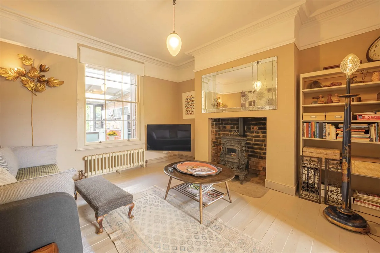 Grove Street, Leamington Spa, CV32, photo 9