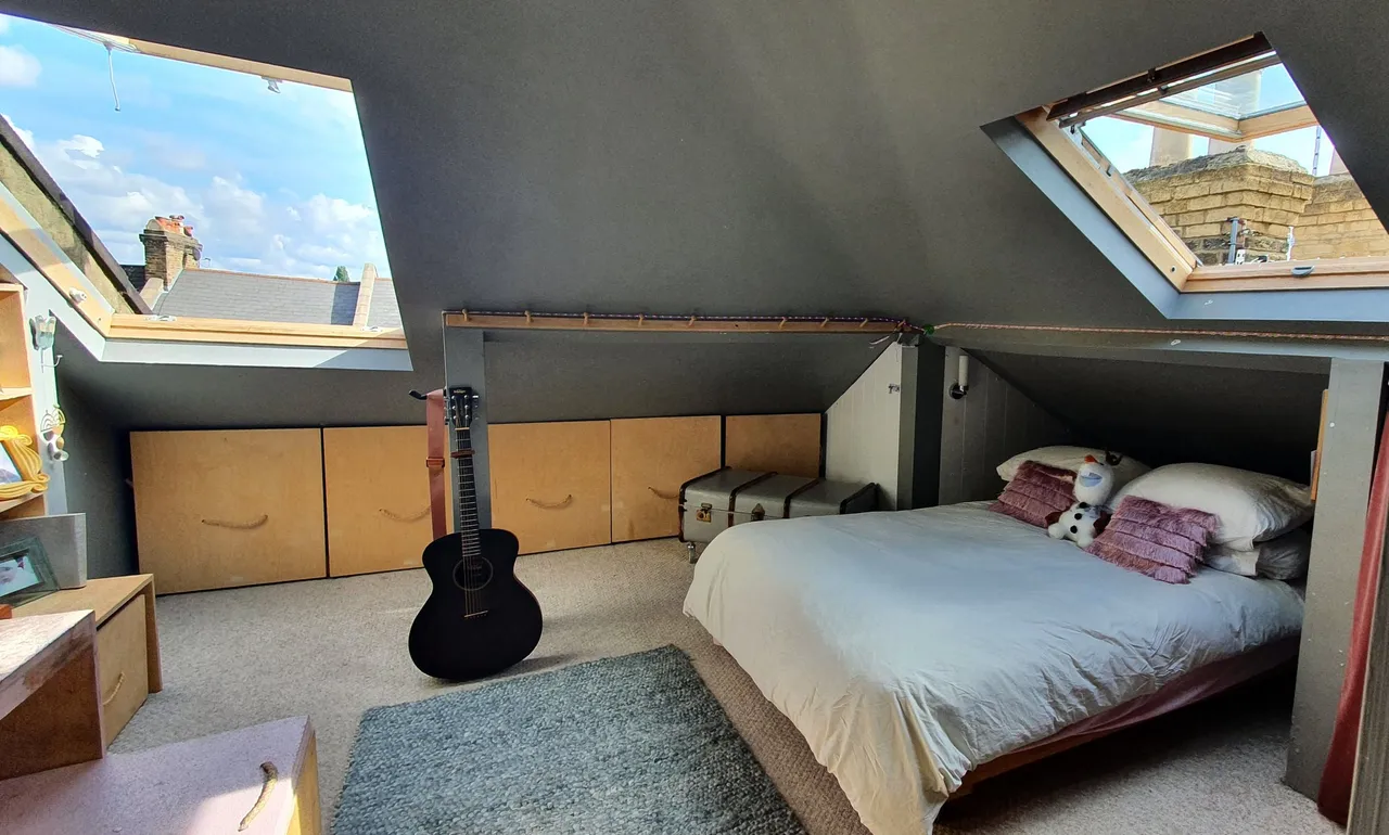 Blythe Vale, Catford, London, SE6 4NW, photo 7