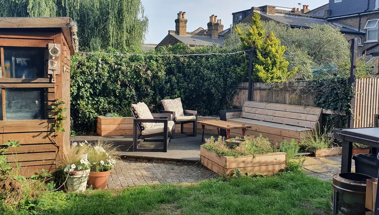 Blythe Vale, Catford, London, SE6 4NW, photo 10