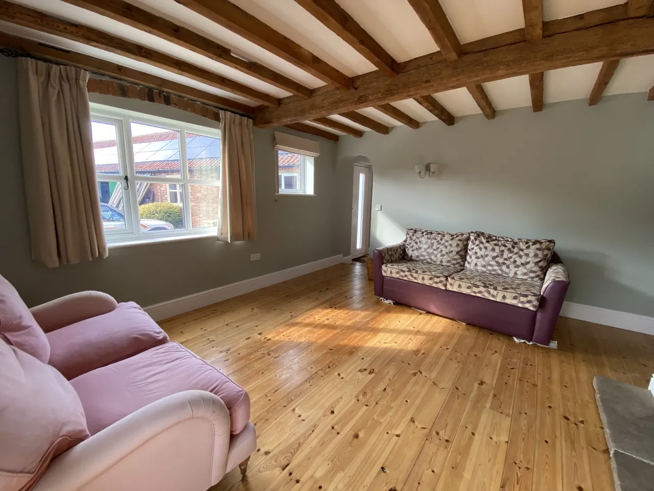 Ingram Lane, Sutton On Trent, NG23, photo 3