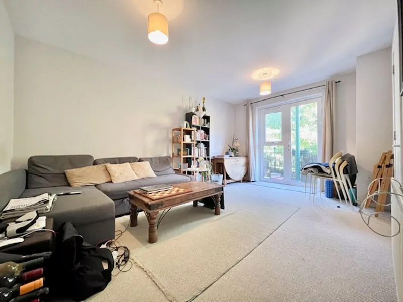 1 bed flat to rent — Kennings Way, London SE11 4JP
