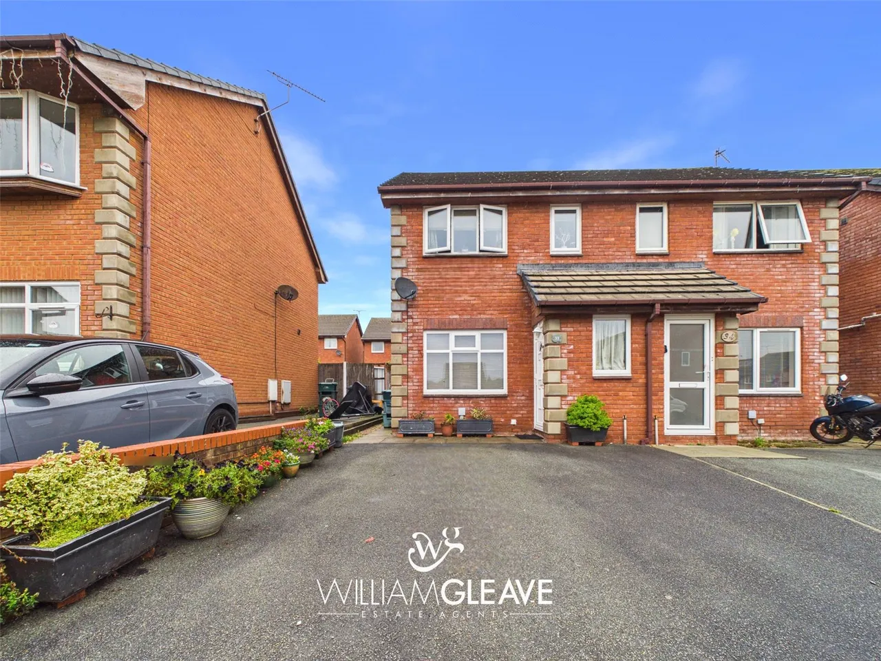 Campbell Close, Penrhyn Bay, Llandudno, Conwy, LL30 3FD, photo 22