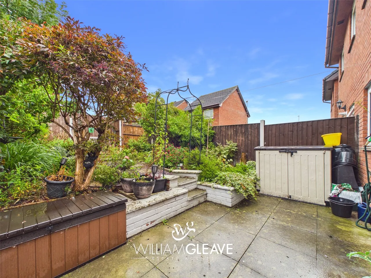 Campbell Close, Penrhyn Bay, Llandudno, Conwy, LL30 3FD, photo 19