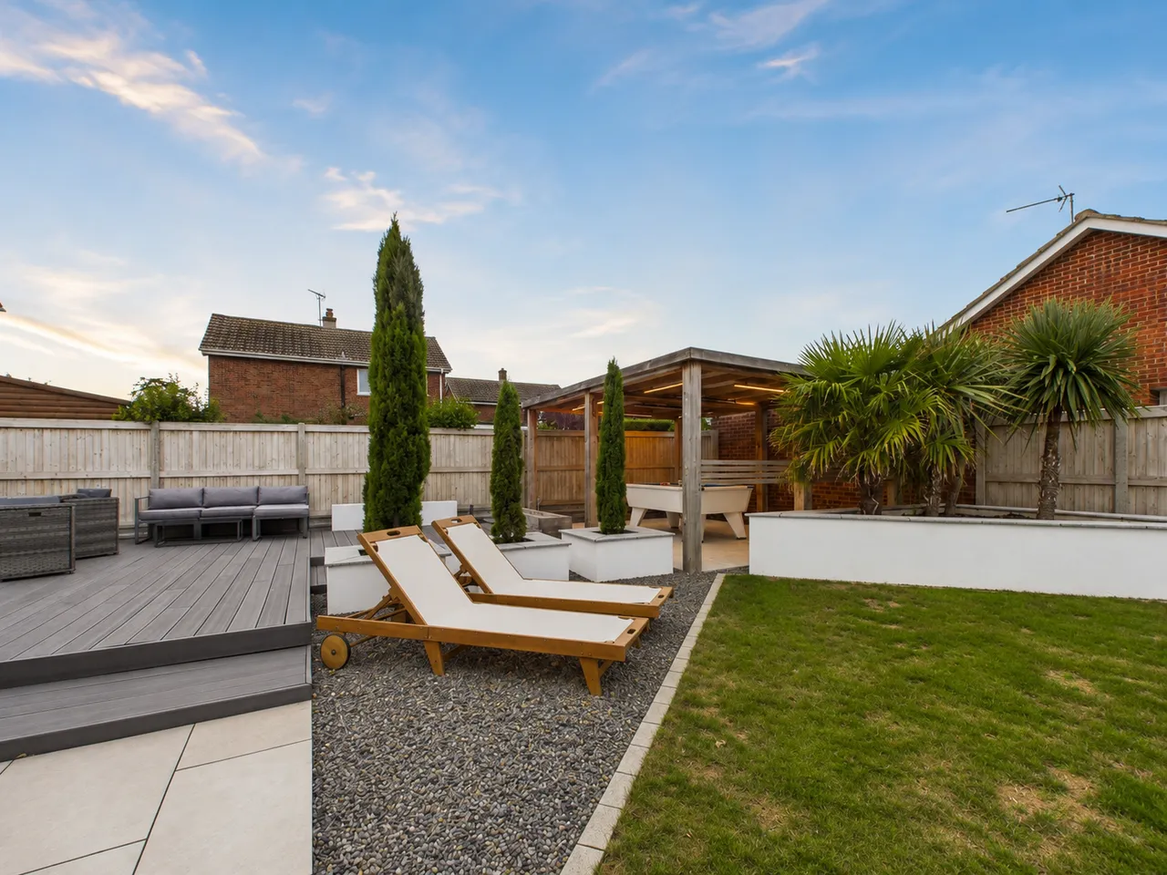 Windmill Road, Herne Village, photo 12