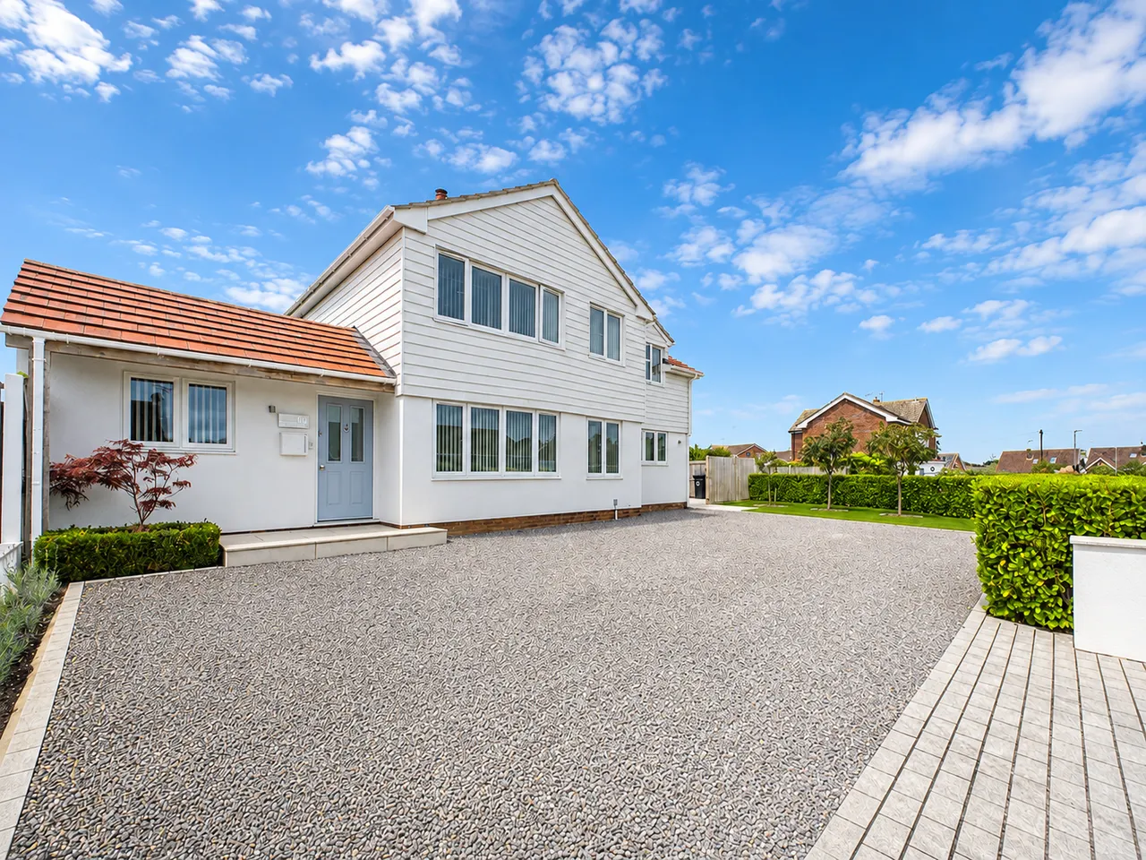 4 bed house for sale, Windmill Road, Herne Village