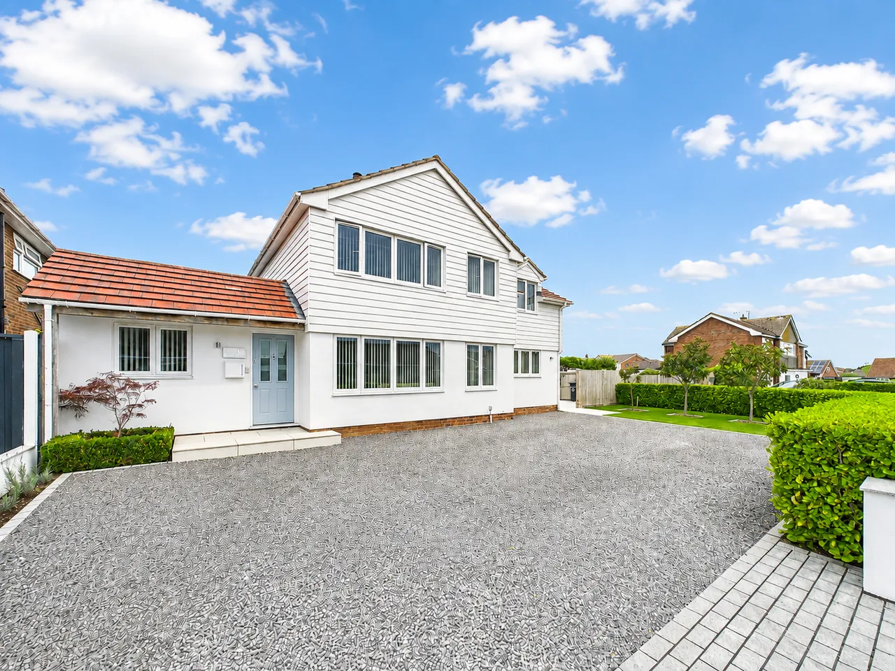 Windmill Road, Herne Village, photo 21