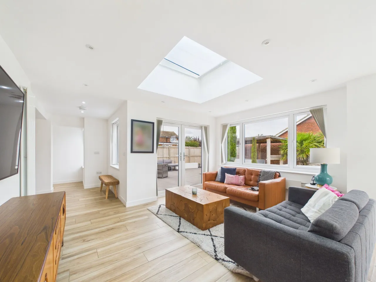 Windmill Road, Herne Village, photo 6