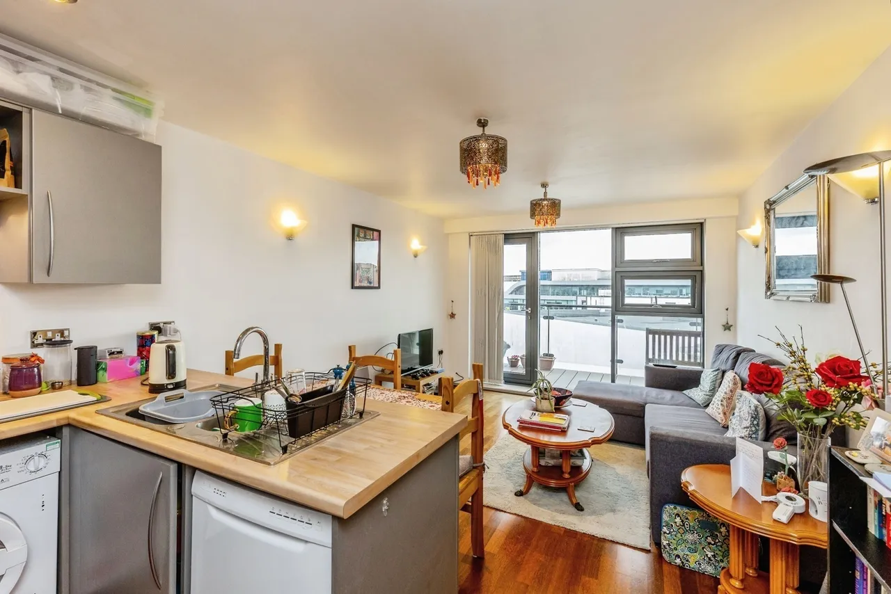 Deanery Road, Bristol, BS1, photo 4