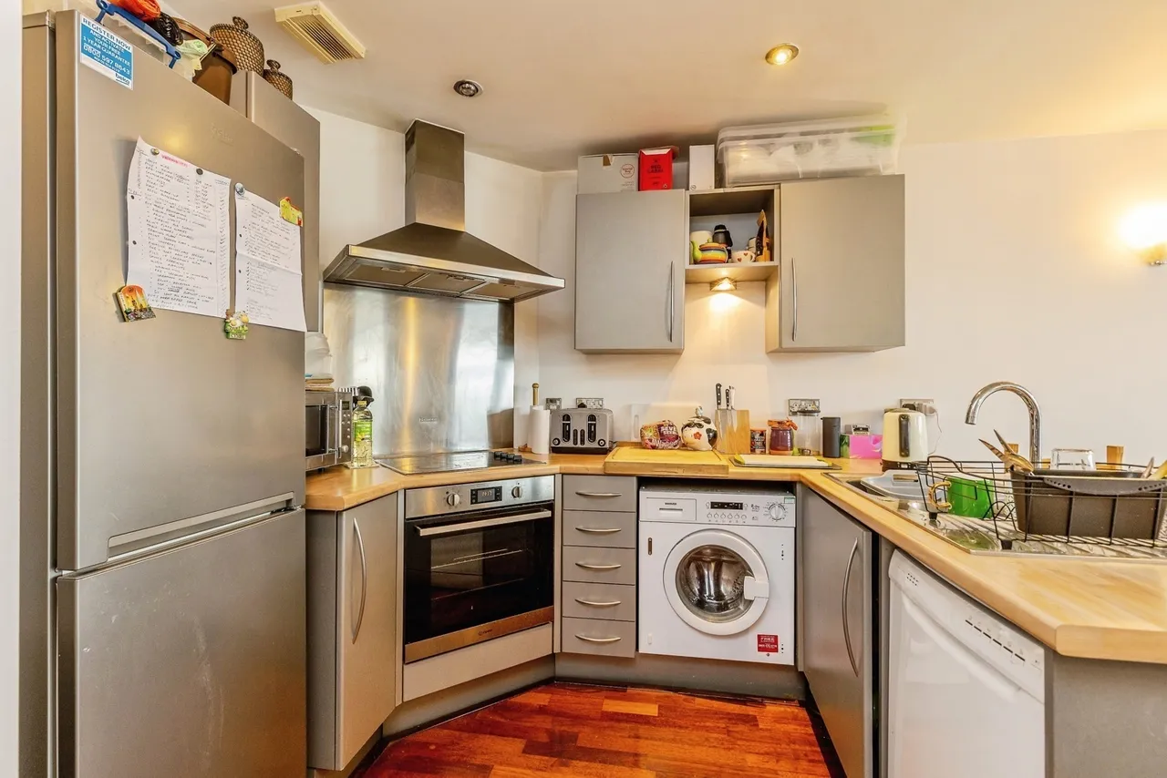 Deanery Road, Bristol, BS1, photo 2