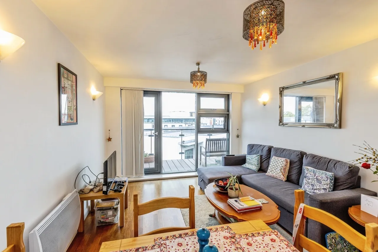 Deanery Road, Bristol, BS1, photo 3