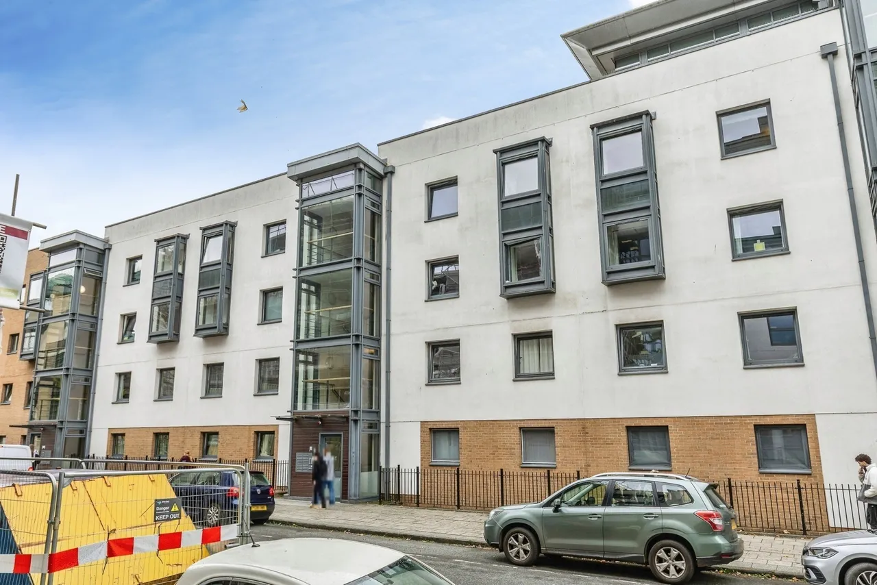 Deanery Road, Bristol, BS1, photo 8