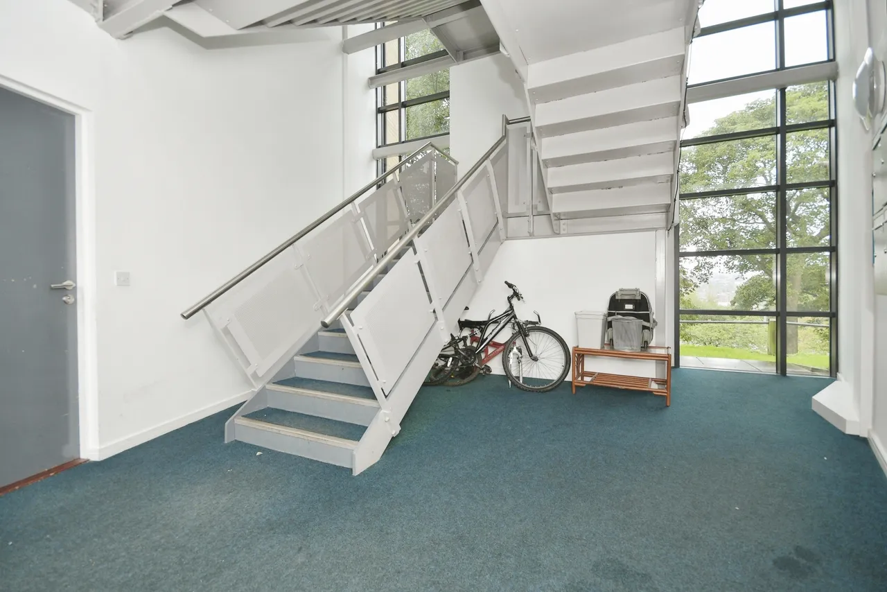 Park Grange Mount, Sheffield, South Yorkshire, S2, photo 5