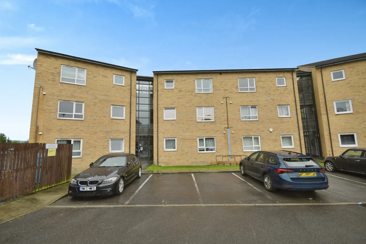 Park Grange Mount, Sheffield, South Yorkshire, S2, photo 13