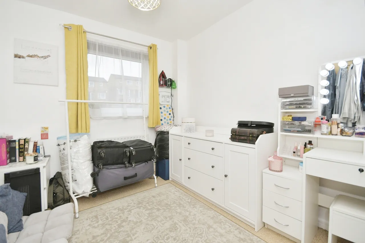 Park Grange Mount, Sheffield, South Yorkshire, S2, photo 8