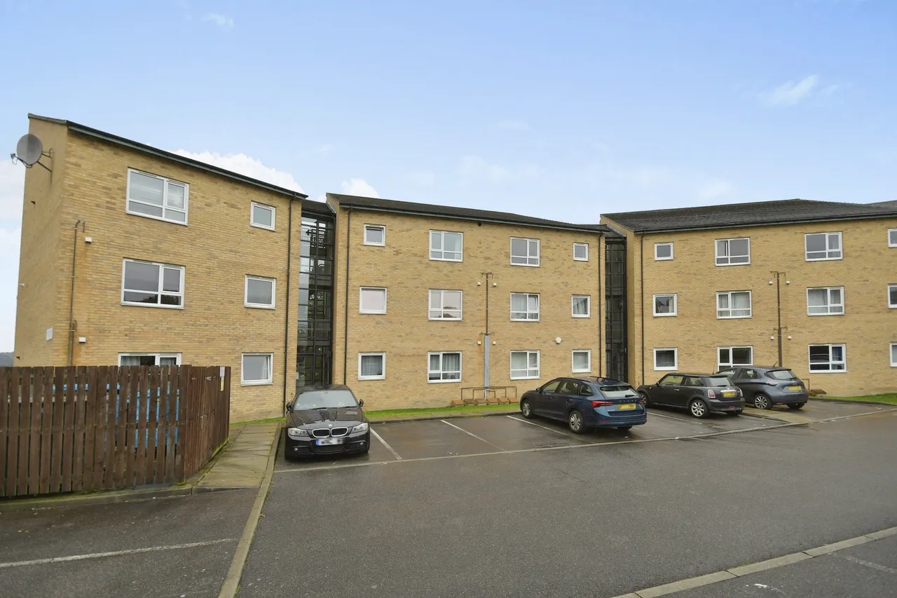 Park Grange Mount, Sheffield, South Yorkshire, S2, photo 4