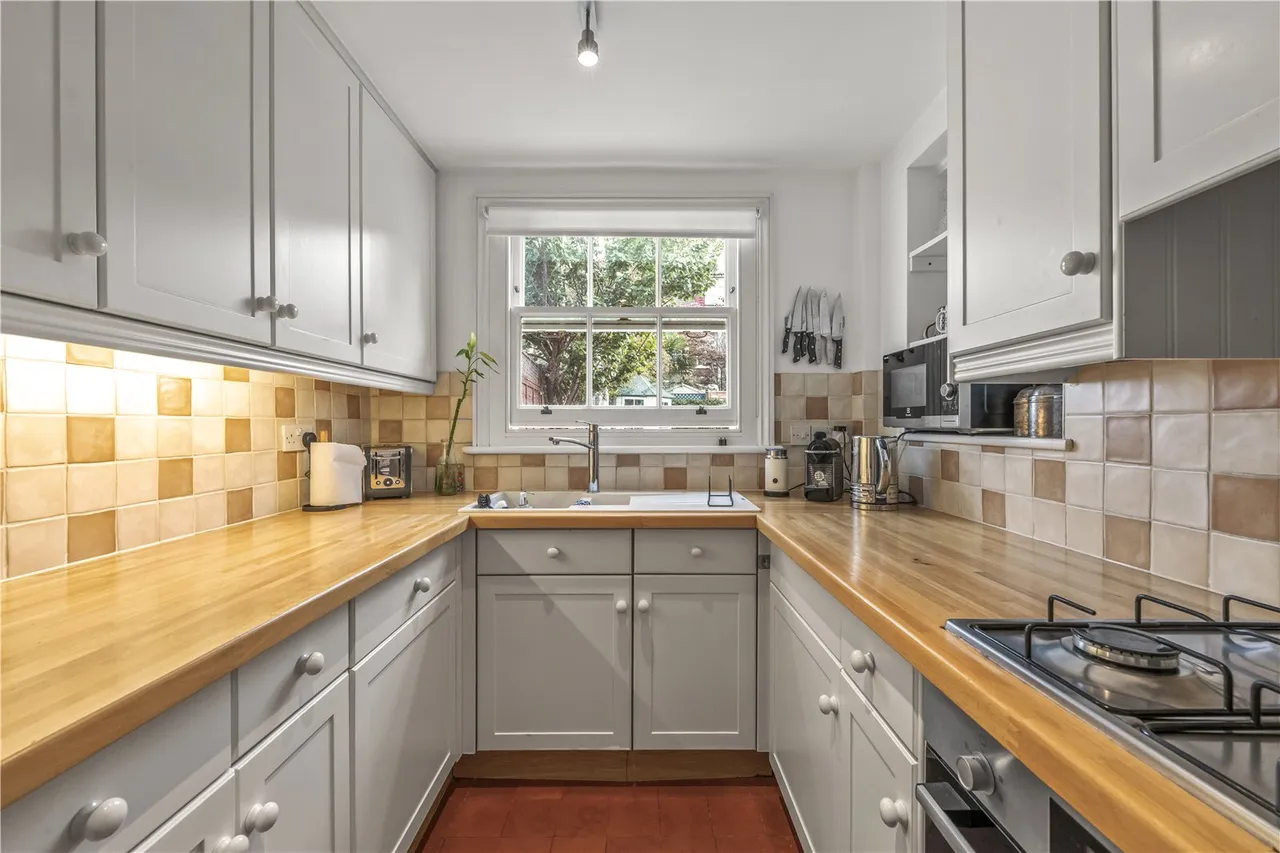 Dunstable Road, Richmond, TW9, photo 5