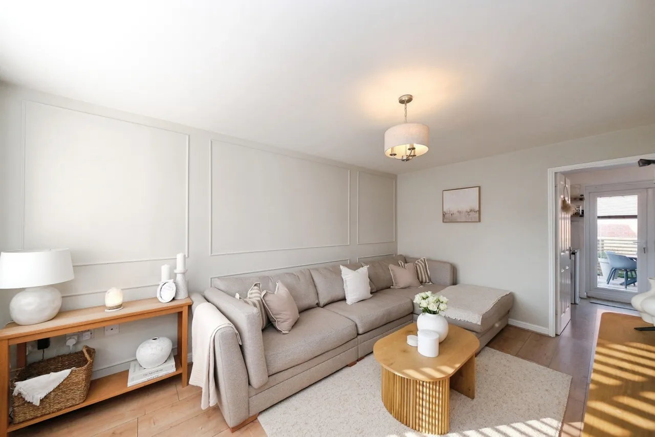 Poppy Avenue, New Ollerton, Newark, Nottinghamshire, NG22, photo 2