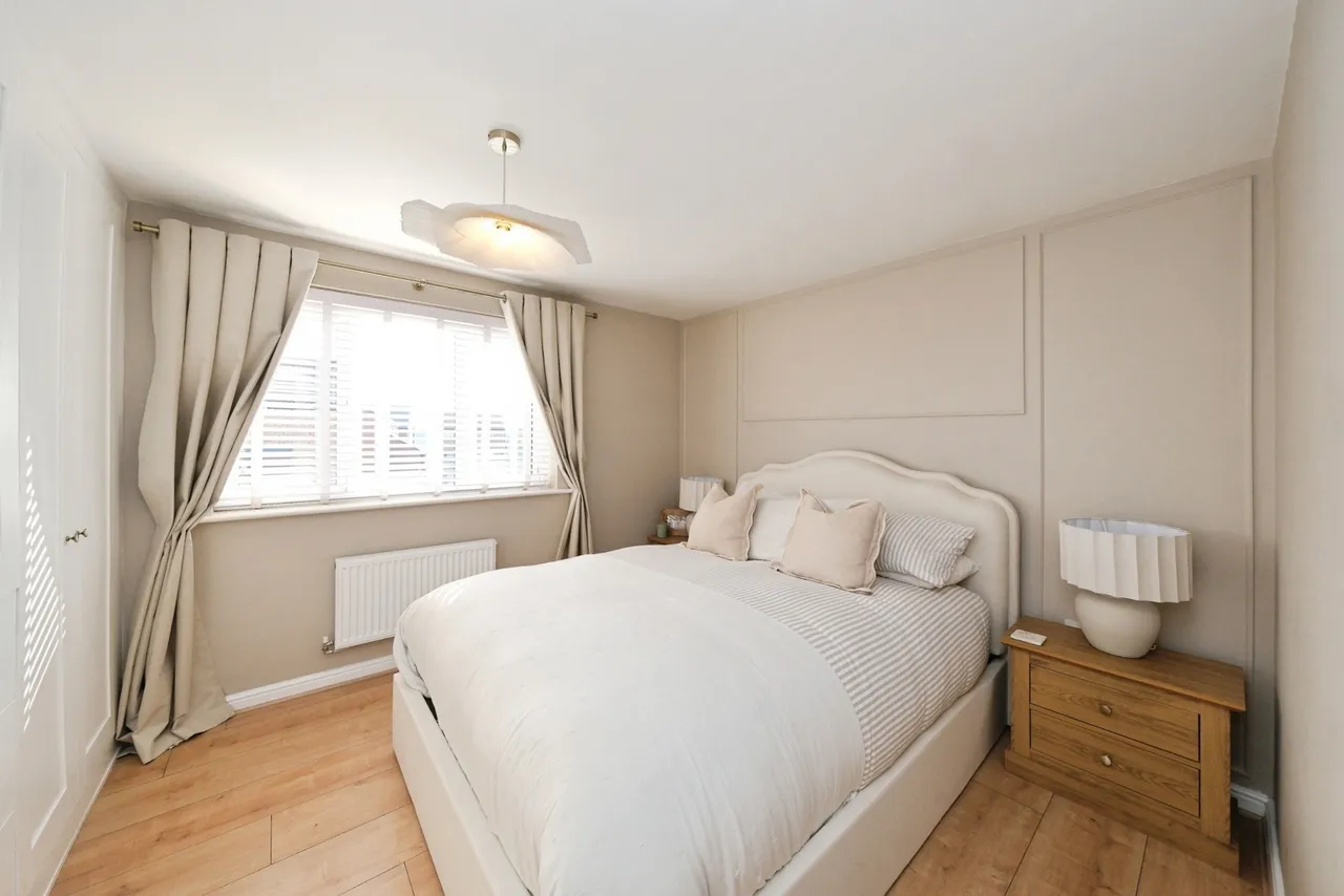 Poppy Avenue, New Ollerton, Newark, Nottinghamshire, NG22, photo 9