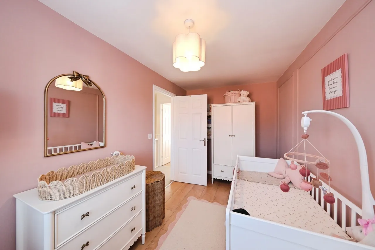 Poppy Avenue, New Ollerton, Newark, Nottinghamshire, NG22, photo 11