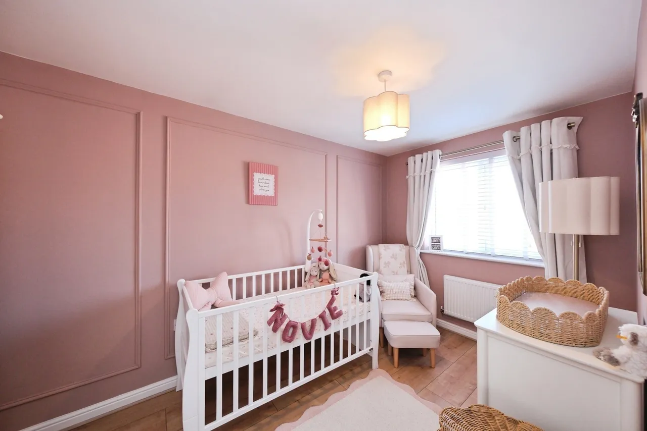 Poppy Avenue, New Ollerton, Newark, Nottinghamshire, NG22, photo 10
