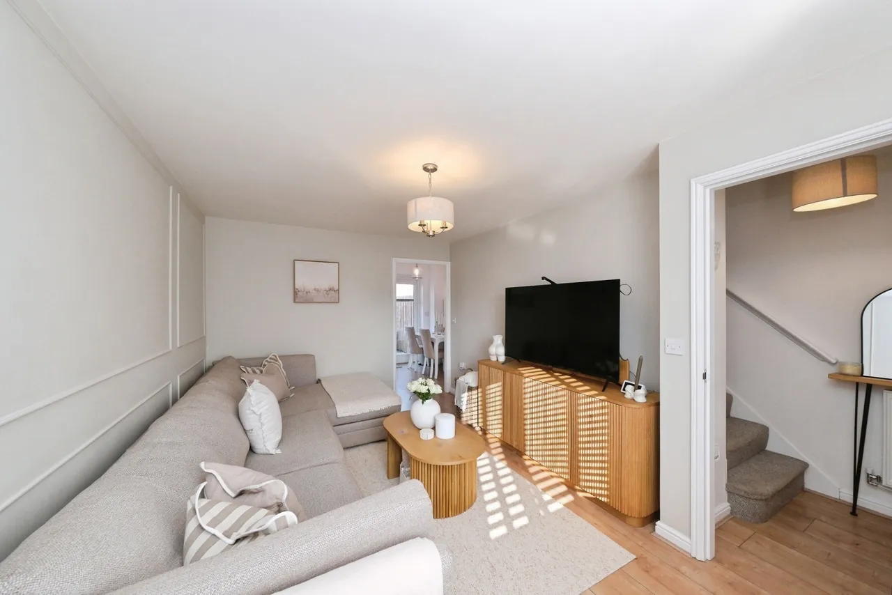 Poppy Avenue, New Ollerton, Newark, Nottinghamshire, NG22, photo 4