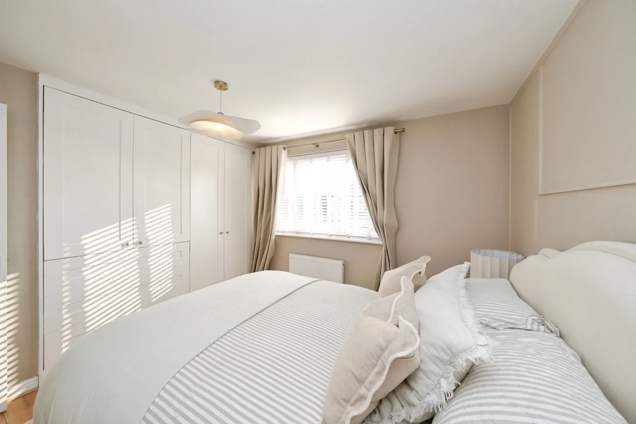 Poppy Avenue, New Ollerton, Newark, Nottinghamshire, NG22, photo 8