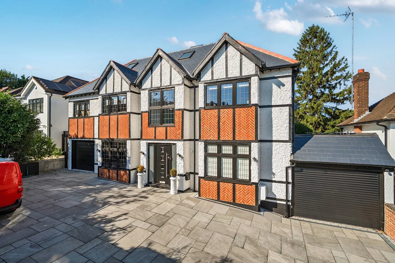 Knoll Rise, BR6, photo 29