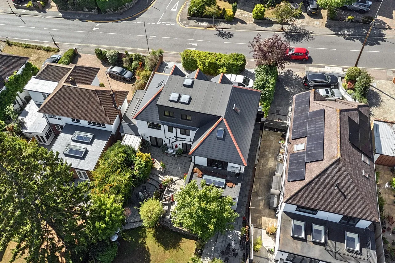 Knoll Rise, BR6, photo 26