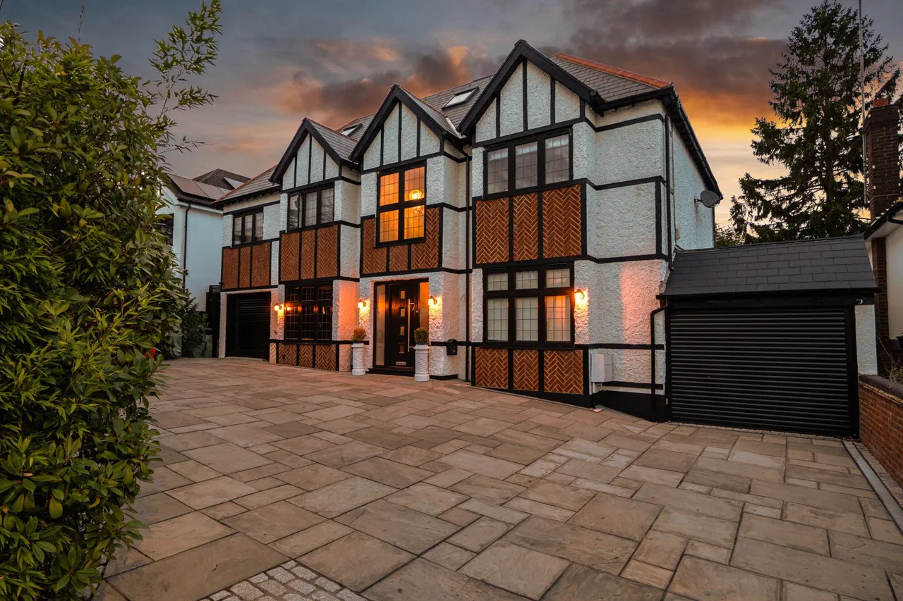 Knoll Rise, BR6, photo 33