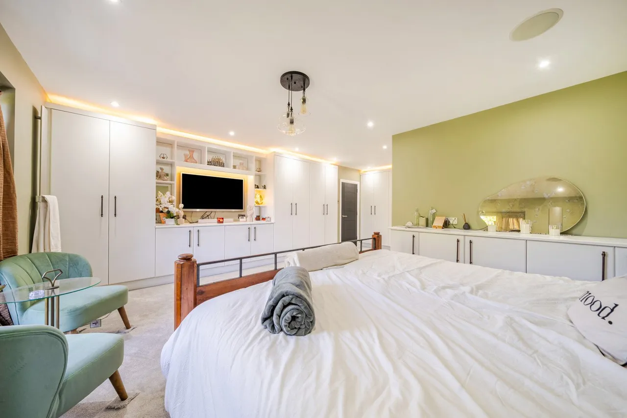Knoll Rise, BR6, photo 15