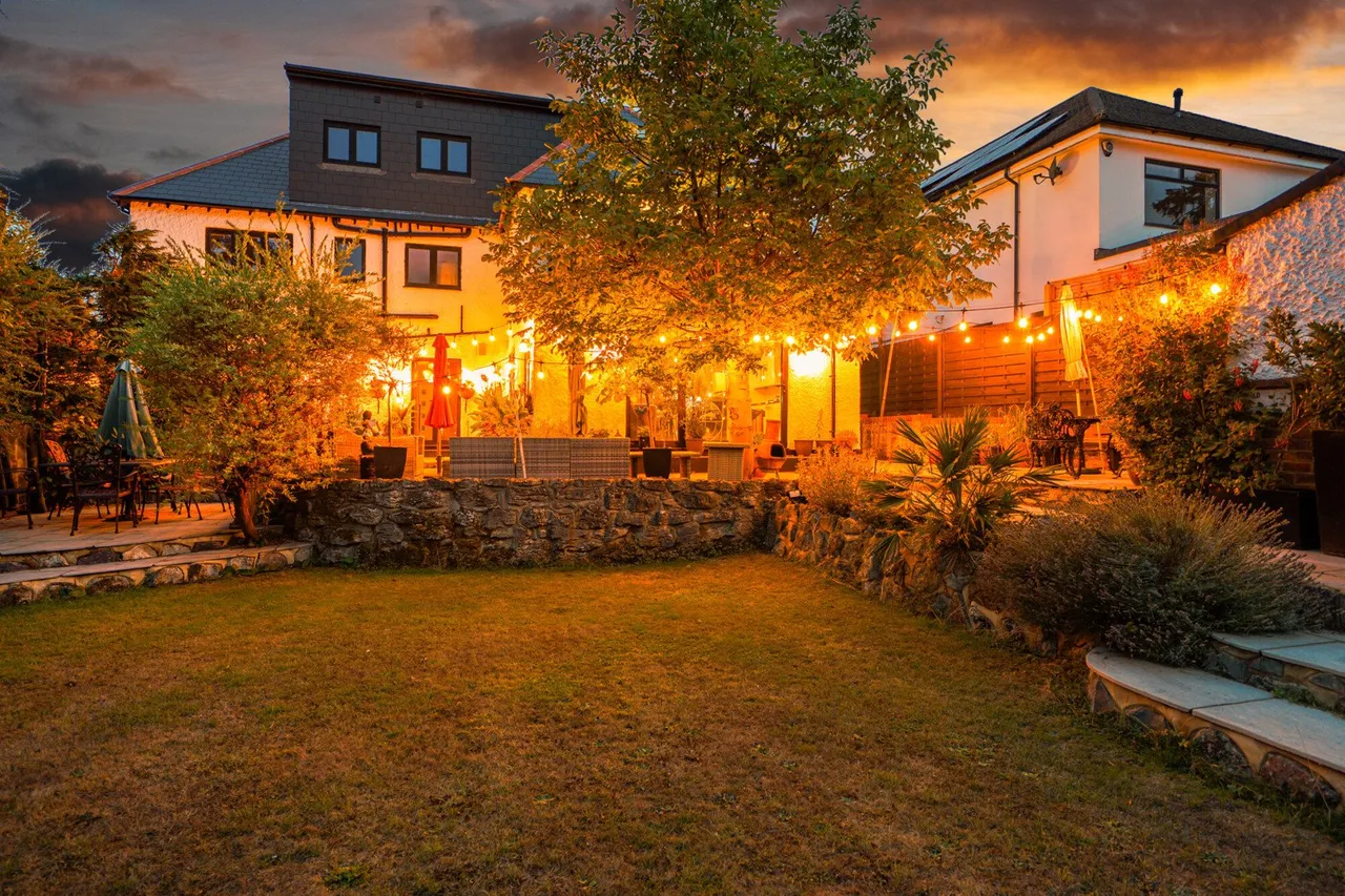 Knoll Rise, BR6, photo 30