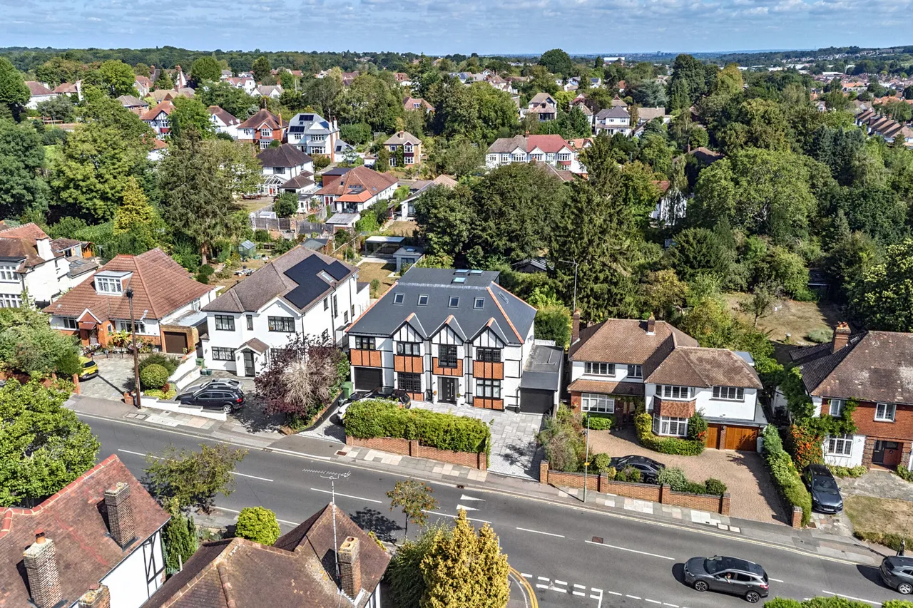 Knoll Rise, BR6, photo 23