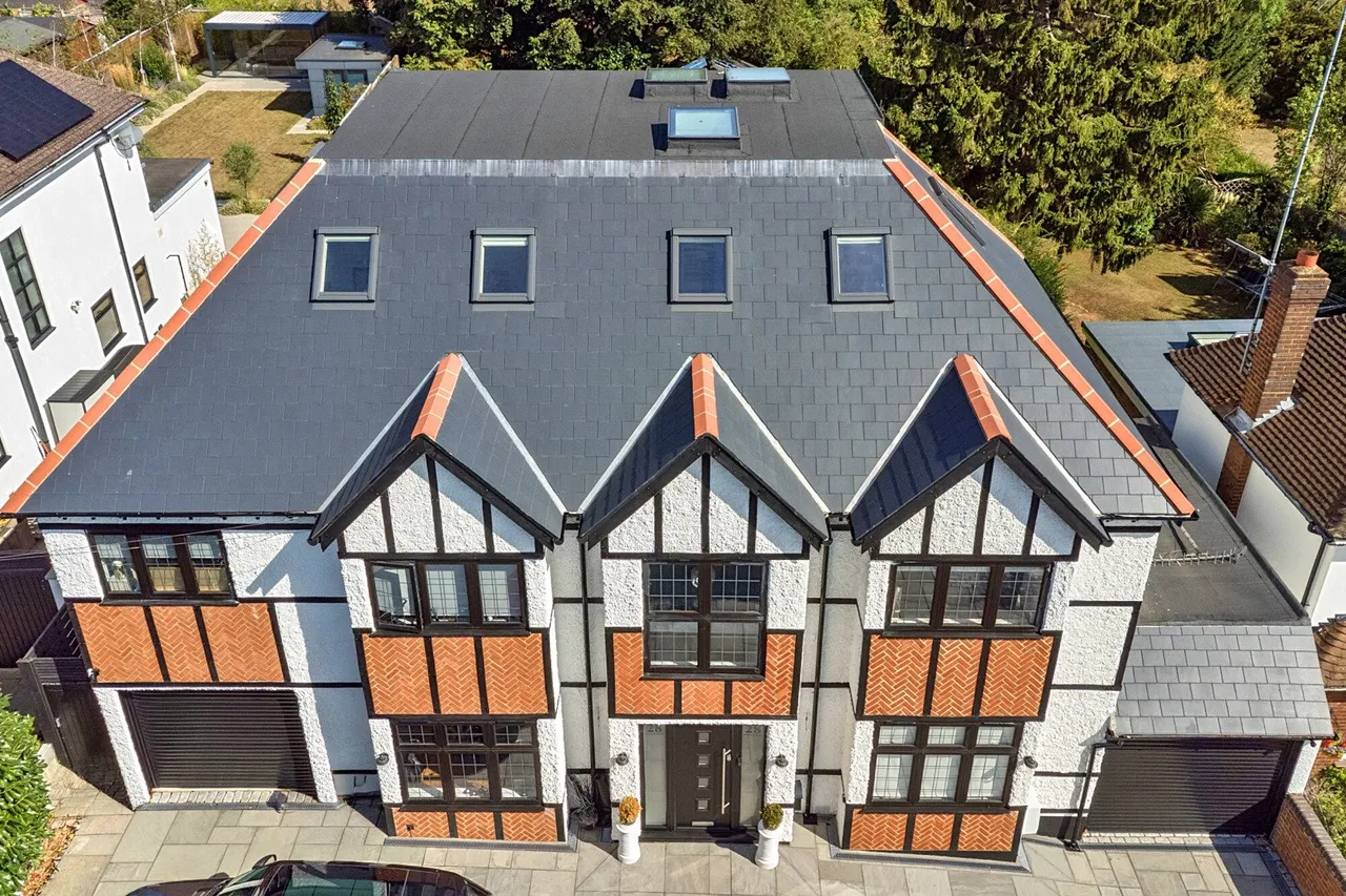 Knoll Rise, BR6, photo 24