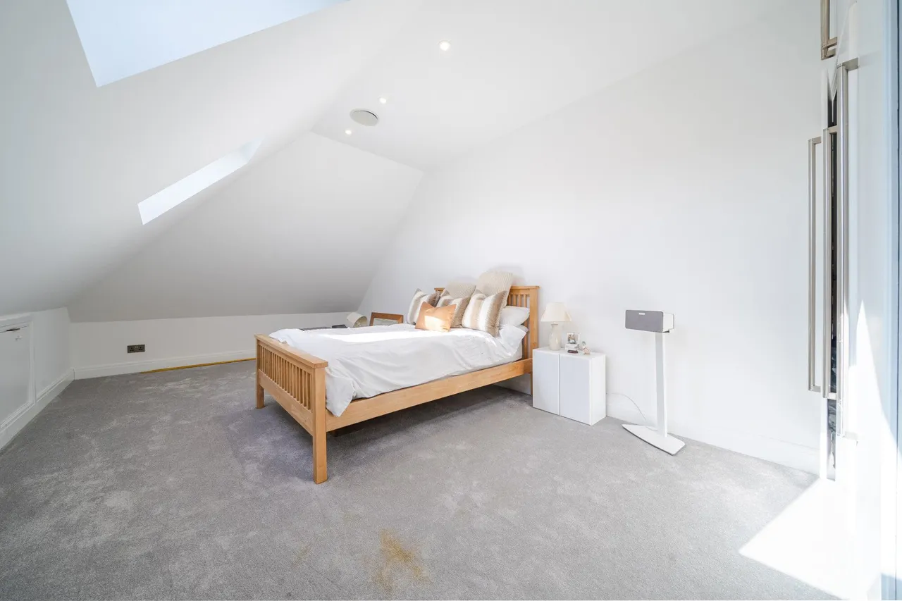 Knoll Rise, BR6, photo 22