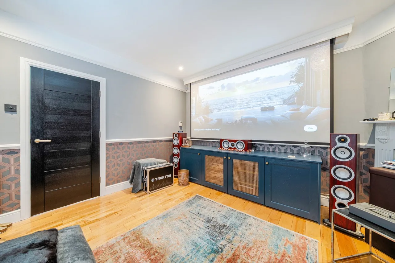 Knoll Rise, BR6, photo 10