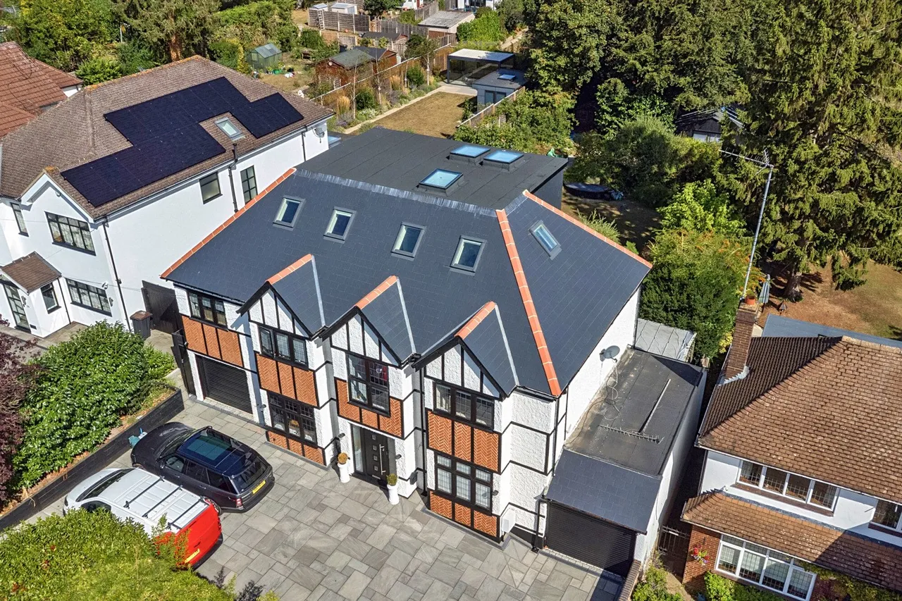 Knoll Rise, BR6, photo 4