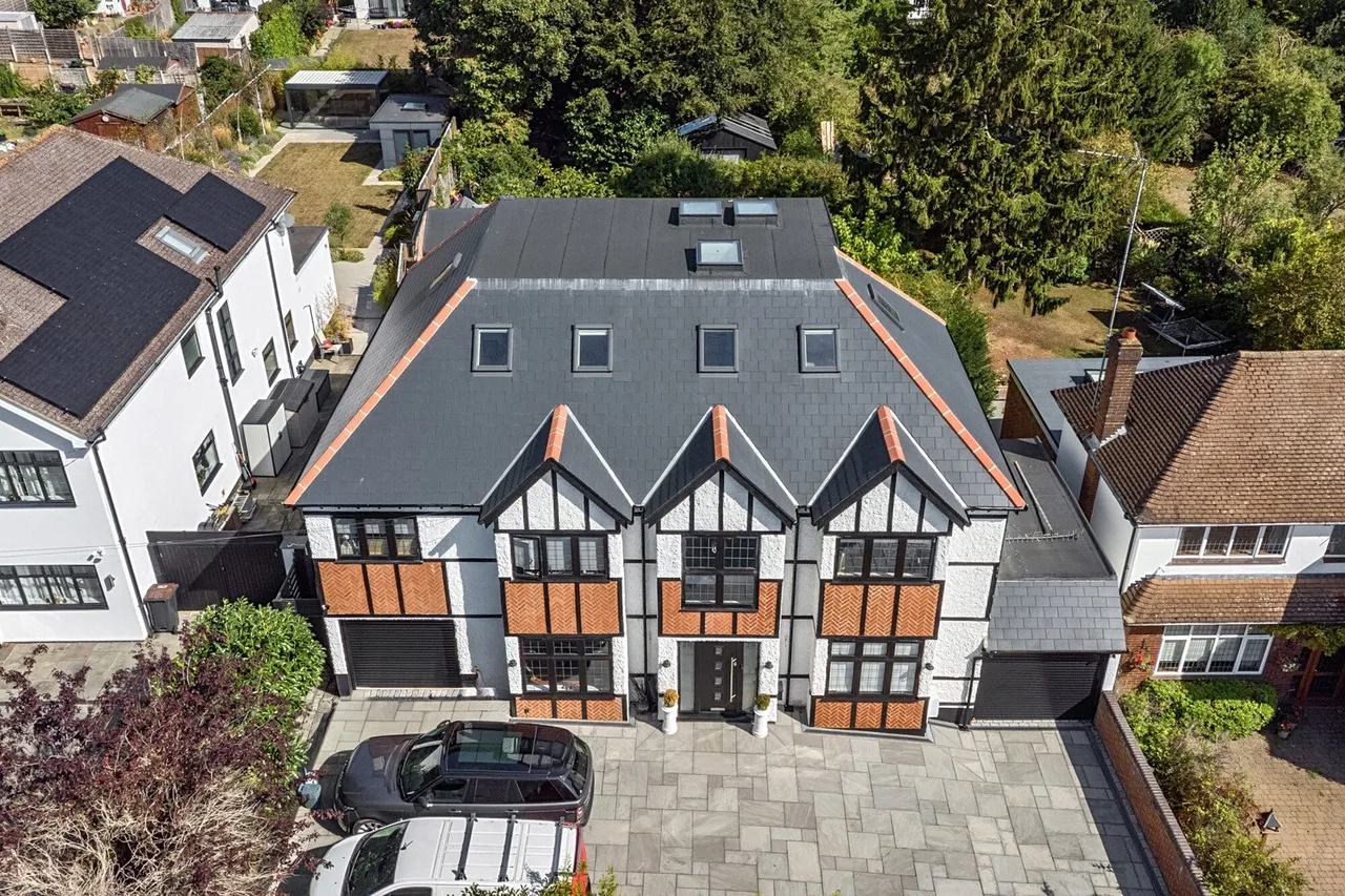 Knoll Rise, BR6, photo 25
