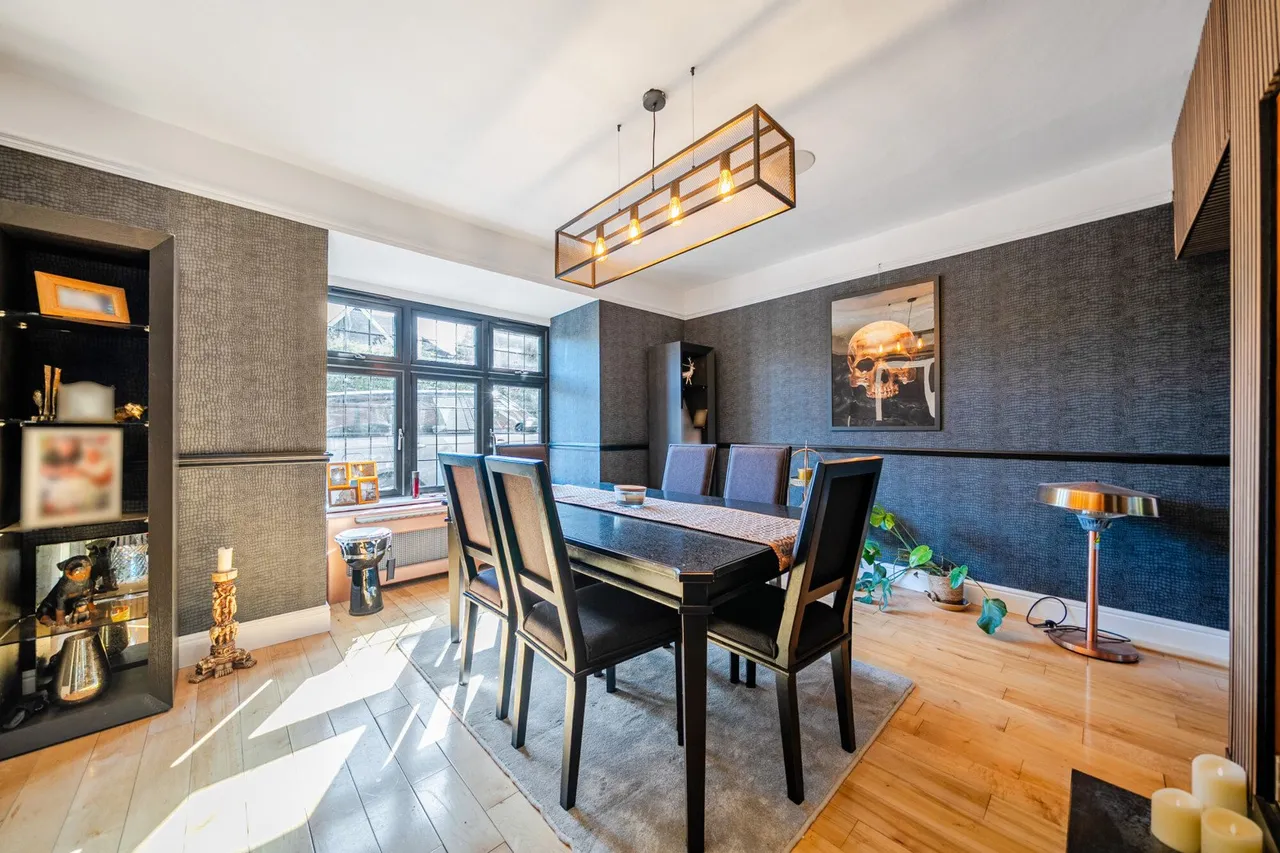 Knoll Rise, BR6, photo 6