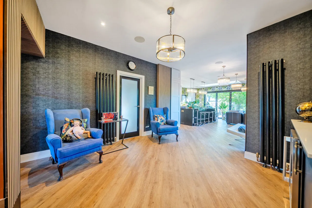 Knoll Rise, BR6, photo 19