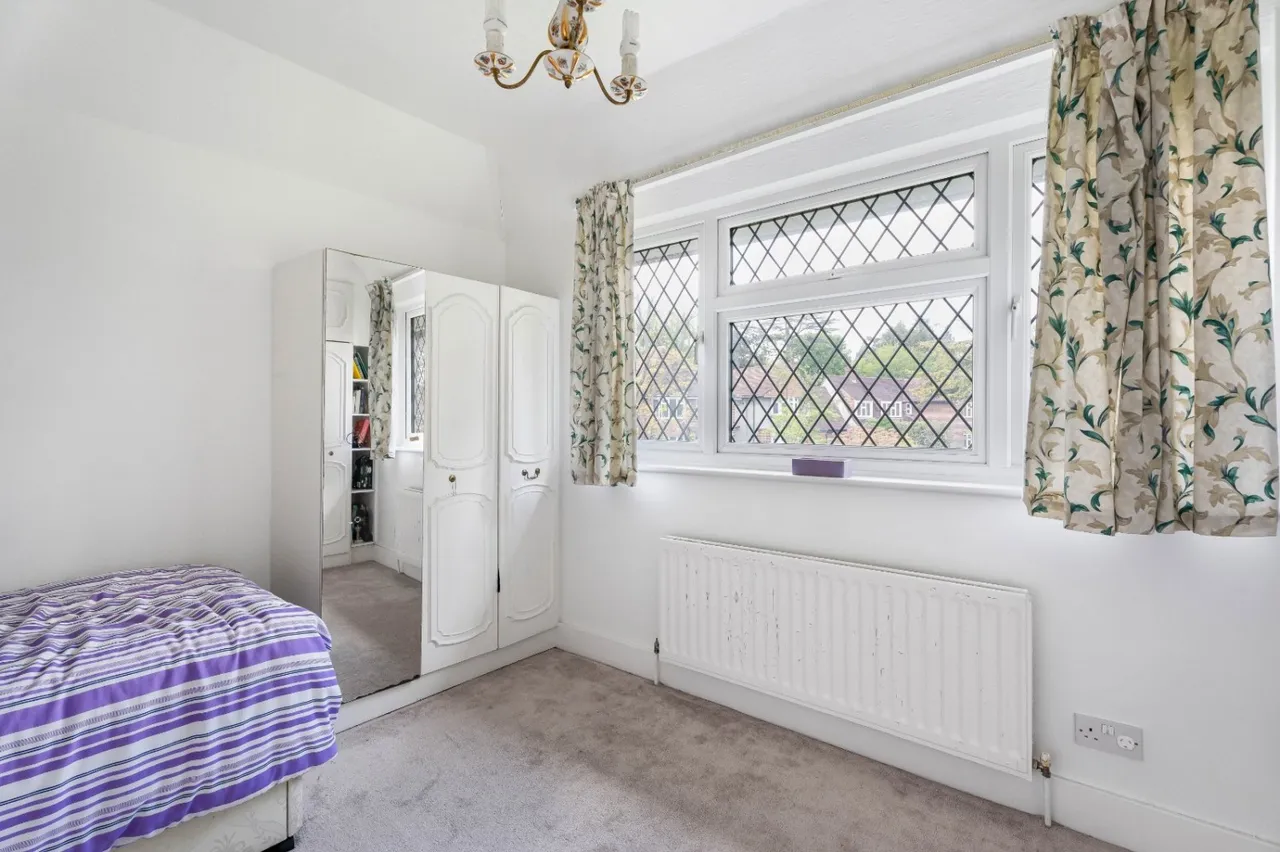 Dorset Drive, Edgware, HA8, photo 20