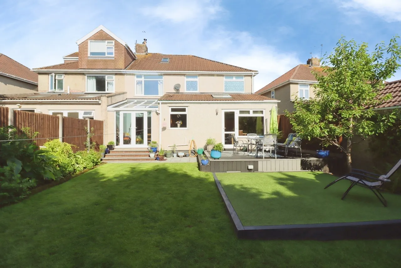 Bromley Drive, Downend, Bristol, BS16, photo 3