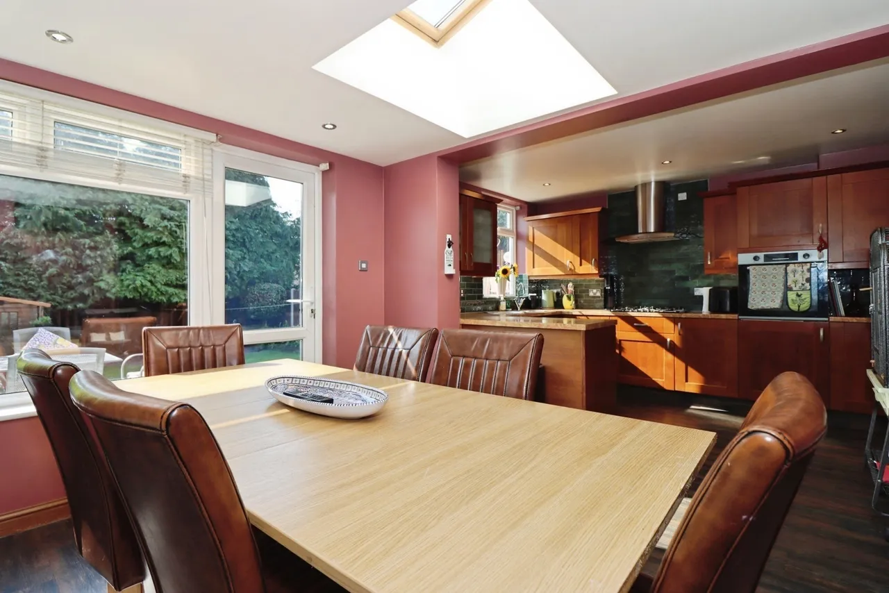 Bromley Drive, Downend, Bristol, BS16, photo 5