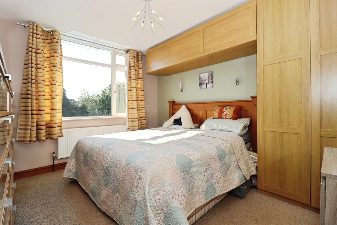 Bromley Drive, Downend, Bristol, BS16, photo 12