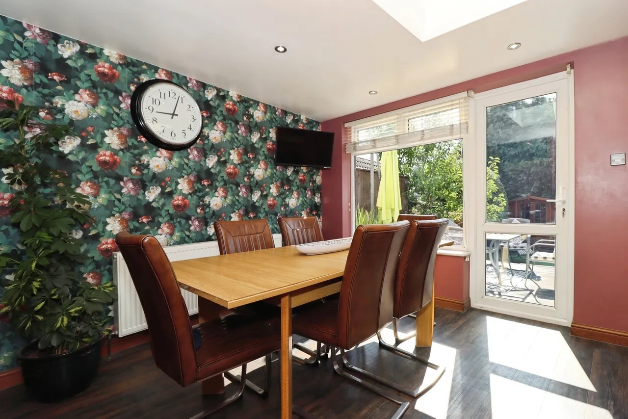 Bromley Drive, Downend, Bristol, BS16, photo 7